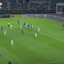 [2022 AFF 아세안축구선수권 A조 3R] 태국 vs 필리핀 골장면.gif 이미지