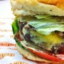 도니버거 이미지