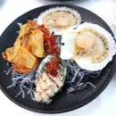 자인수산 | 인천 소래포구횟집 해심수산 또또또간집