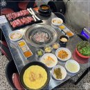 만석고기집 - 은평구 통일로 724-1 | 만석고기집