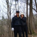 산성의 아침 이미지