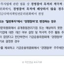 국민연금의 투자목적 변경 현황 (단순투자, 일반투자) 이미지