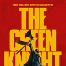 The Green Knight 이미지