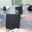 해운대코딩 남구 노인복지관 컴퓨터 기초 활용 수업을 시작했어요!
