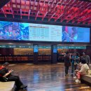 니하오게스트하우스 | 상하이 푸동공항에서 우전 가는 법 (공항철도+ 기차)