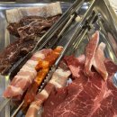 꼬지사랑 | [대전/탄방동] 꼬지삼형제 둔산본점 :: 소고기, 장어, 돼지고기 + 주류 무한리필?, 여기서 눕습니다..!