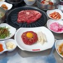한우마을 네이버블로그