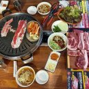 명품생고기무한리필 소사직영점 이미지