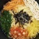 구포국수;냉면