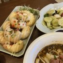 정통축산 | 신촌 맛집 연세대 데이트 정통 대만우육면 청화원 후기