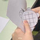 지산중학교 | 대구 지산중학교 출강 | 거북이 글라스아트 도어벨 만들기 프로그램 후기