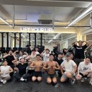 하이파이브 크로스핏 이미지