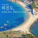 제46차 11월23일(목) 비진도(섬산헁) 이미지