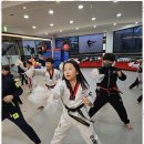 아리랑태권도 이미지