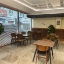 [포천송우리카페] 구움과자 디저트 “ 우드구움 ”