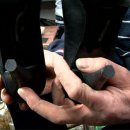 운동화 구두세탁 이미지