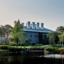 로얄개발(주) 레이크우드 골프장 이미지