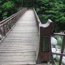 구룡계곡 순환코스 이미지