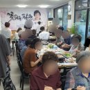 [신전떡볶이/평촌농수산물시장/옥동손국수/채우다] 6월 26일 - 7월 2일 주간일기