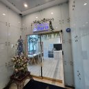 파리 | 바다상어&amp;가오리 물고기 수족관 &#34;카페 파리&#34; 후기 (가평 여행지 추천)