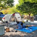 홀리데이캠프캠핑장 이미지