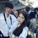 헌이와 북촌한옥마을데이트♥ (마무리는 홍대!!)