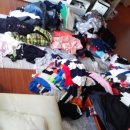 수납정리 이미지