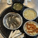 [연수] 연수동 조개구이 맛집 &#39;연수조개구이&#39; : 조개구이 小, 유자/매실 하이볼 후기