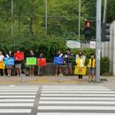 정발중학교 주변 이미지