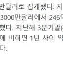 달러 벌겠다는데 '죄인 취급'…서학개미, 8조 폭풍 매수 [분석+] 이미지