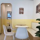 새절역 화장실 이미지