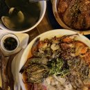 [상암동 맛집] 골목대장 포장마차 후기｜상암동 횟집 추천, 회식장소로 좋은 술집