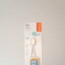 라인업치과병원 | 래디어스 아기칫솔 사용기, 양치 시간마다 울던 쌍둥이들의 현실 정착 후기