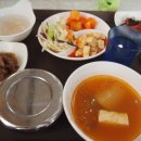 홍익대학교(교직원식당)