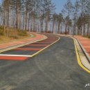 매원초등학교진입도로 이미지