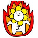 머리락