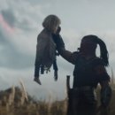 에이리언과 크로스오버하는 프레데터 시리즈 신작, 죽음의 땅 예고편 이미지