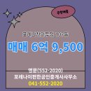 포레공인중개사사무소 | 두정동 매매 6억 9,500 - 명문(552-2020)포레나이편한공인중개사사무소