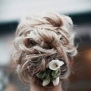 그날,헤어 이미지