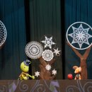 아라리인형의집 인형극박물관 이미지