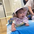 롯데마트 부평점 | [ 롯데마트 부평점 오감스타터 아꿍까꿍 베이비 마사지A 후기 ]