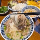 지에스25 달서월성점 | 상인동 맛집 라이첸 월성점 쌀국수 반쎄오 아기랑 후기