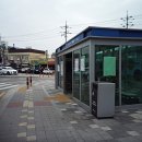 신례원 버스정류장 이미지