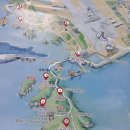 하나개해수욕장 -해변 앞1 이미지