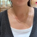 명품수선코코 | 까르띠에 다무르팔찌 스몰 착샷, 크기비교, 장단점, 다무르 목걸이, 명품쥬얼리 문신템 추천