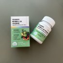 유정 | 식이섬유정 섭취 후기 : 닥터세리티 베지밸런스28