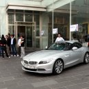 차도남 현빈의 차 BMW Z4 직접타보니~ 이미지