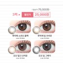 렌즈베리 네이버블로그