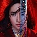 Mulan 이미지