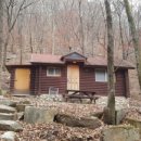 운문산자연휴양림 이미지